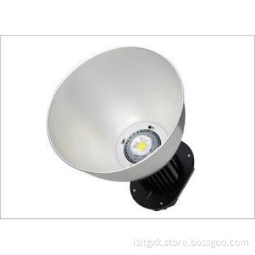 Ra>80 220V / 230V 200W Industrial LED High Bay Lighting COB
